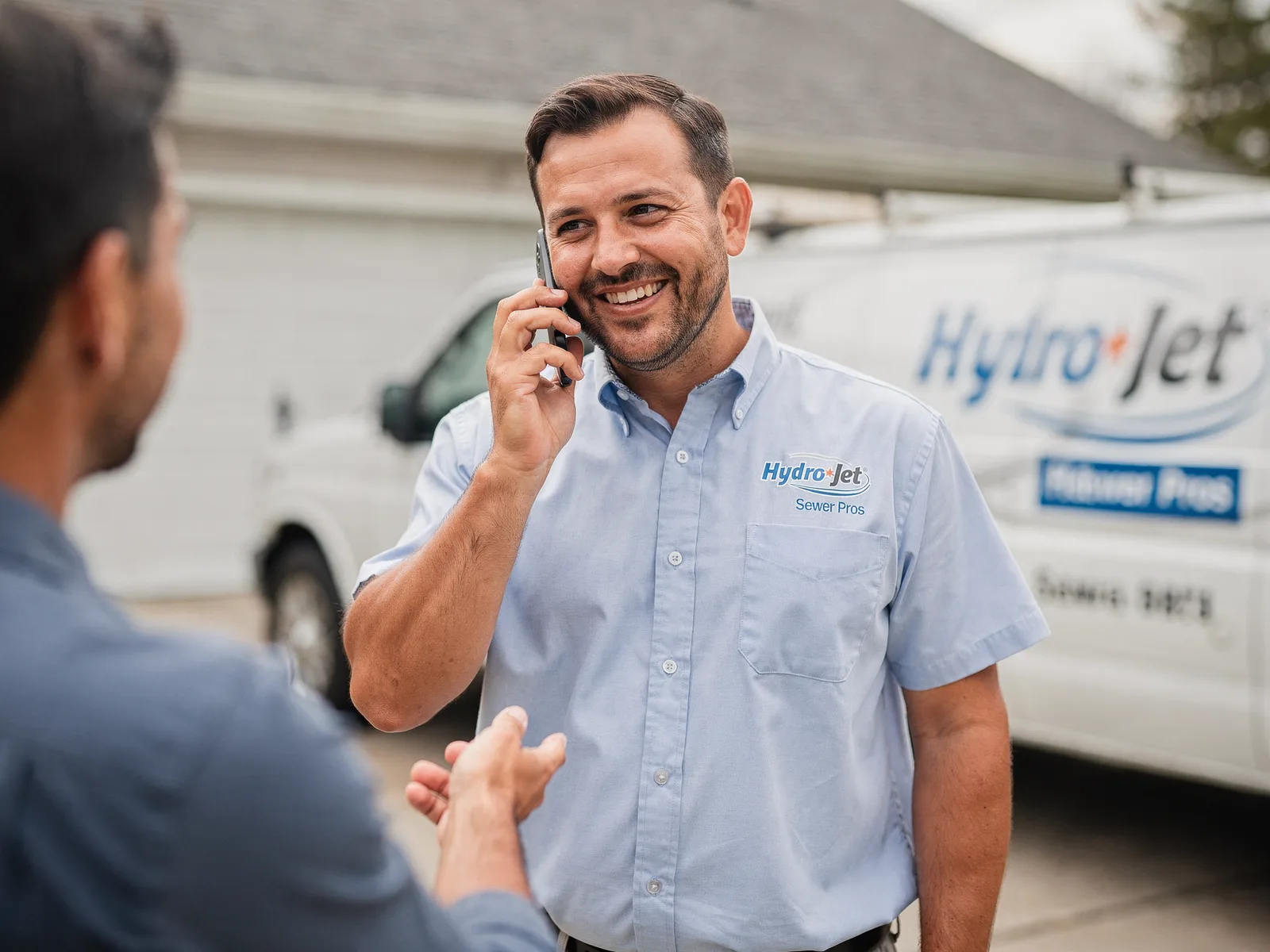 Hydro Jetting Sandusky, MI FAQs